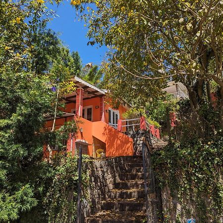 Ghar Homestay, Kotagiri Exterior foto