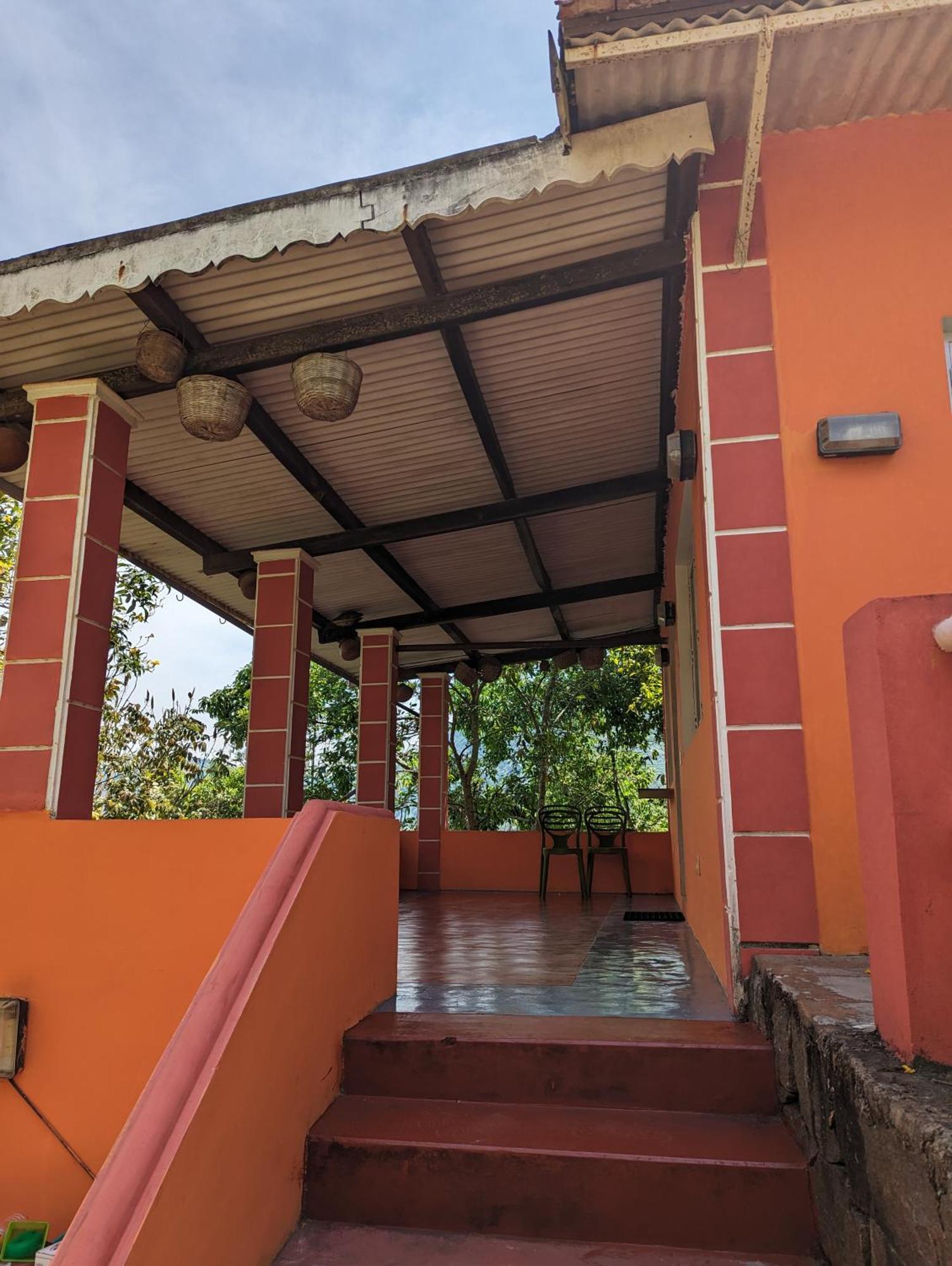 Ghar Homestay, Kotagiri Exterior foto