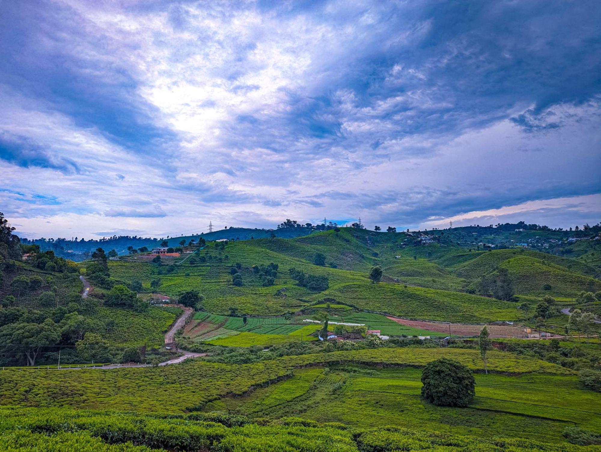 Ghar Homestay, Kotagiri Exterior foto