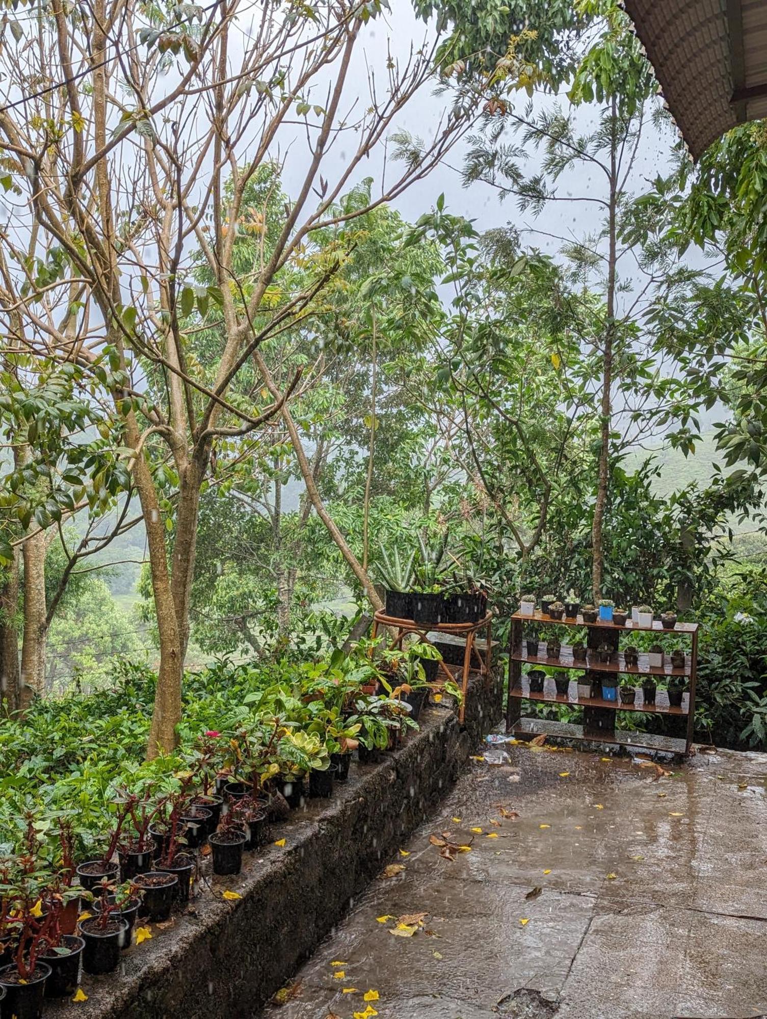 Ghar Homestay, Kotagiri Exterior foto