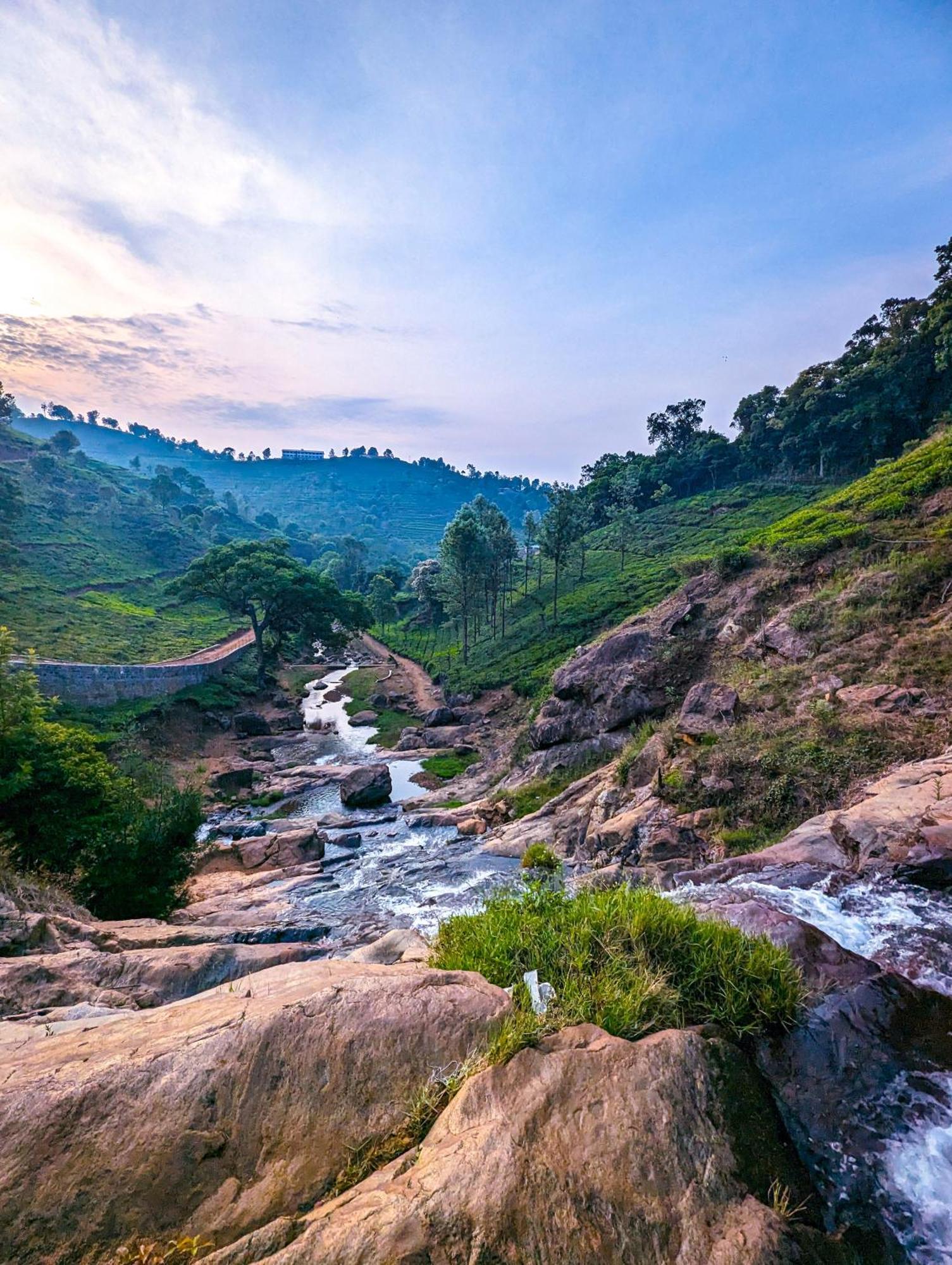 Ghar Homestay, Kotagiri Exterior foto