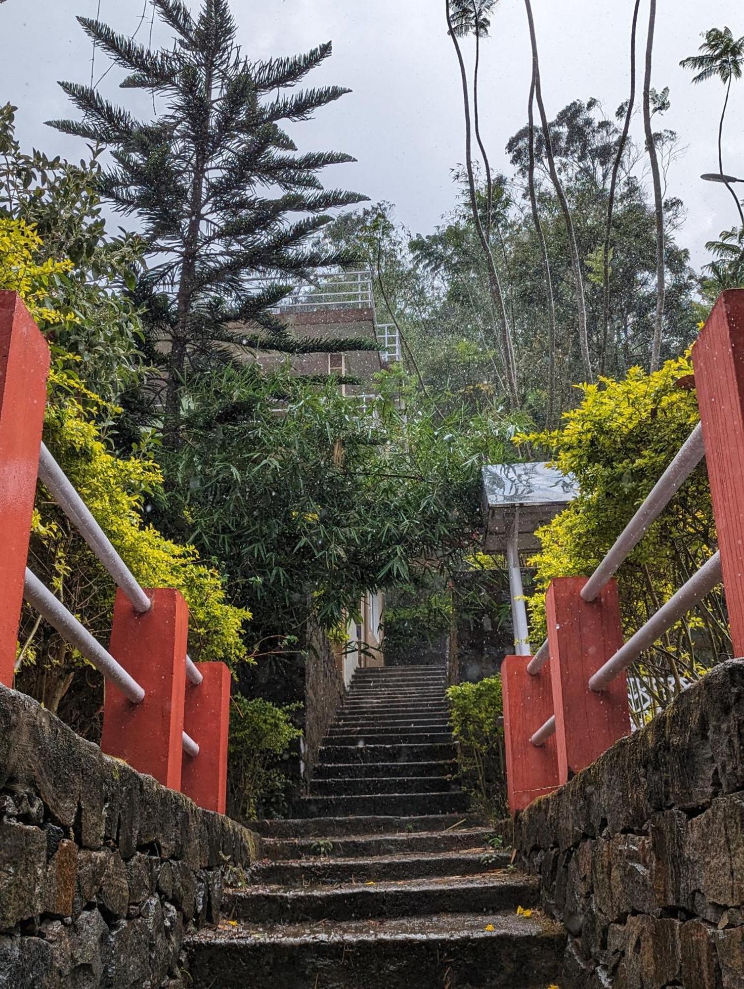 Ghar Homestay, Kotagiri Exterior foto