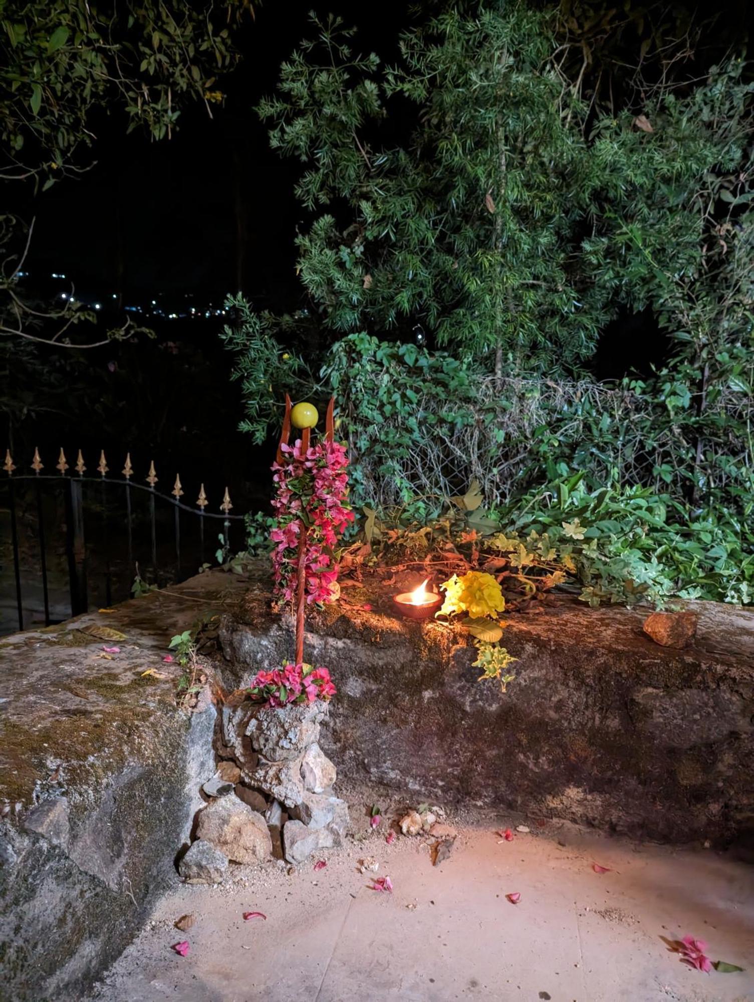 Ghar Homestay, Kotagiri Exterior foto
