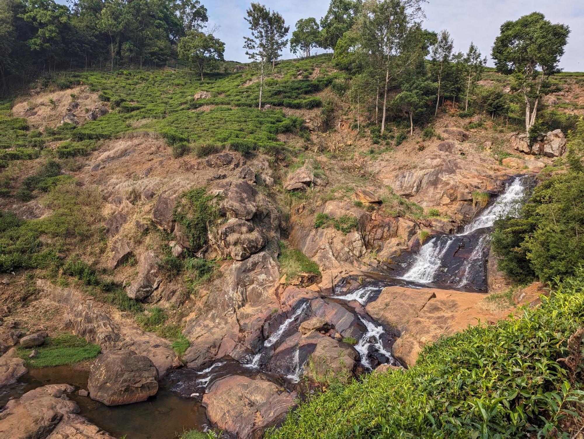 Ghar Homestay, Kotagiri Exterior foto