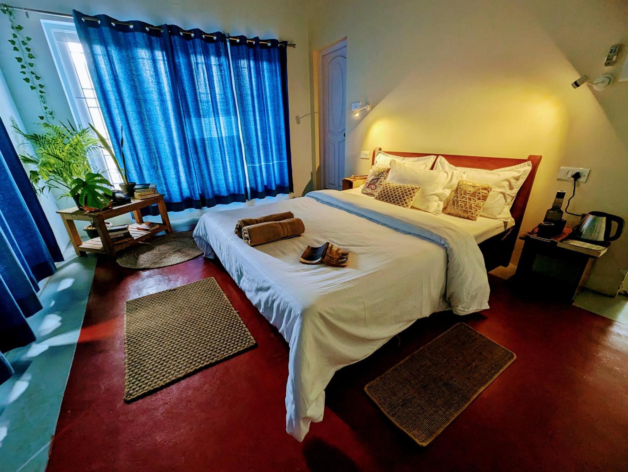 Ghar Homestay, Kotagiri Exterior foto