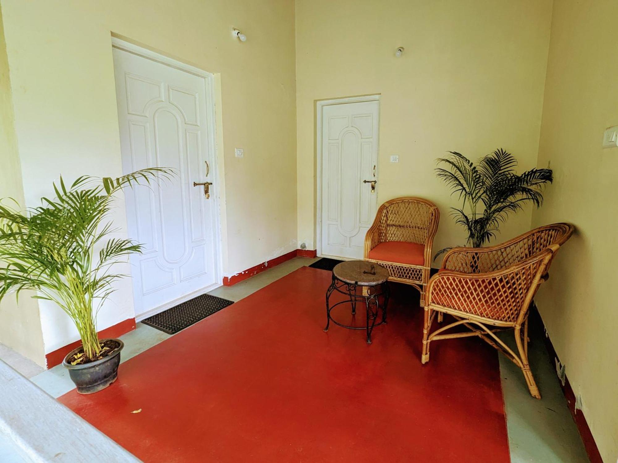 Ghar Homestay, Kotagiri Exterior foto